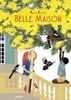  Belle maison - Truyện tranh thiếu nhi 