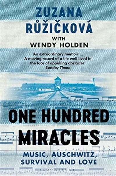  One Hundred Miracles 