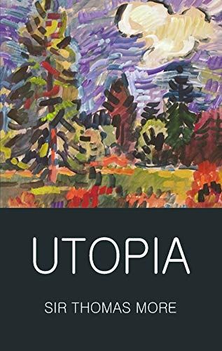  Utopia 