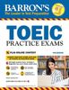 TOEIC Practice Exams 