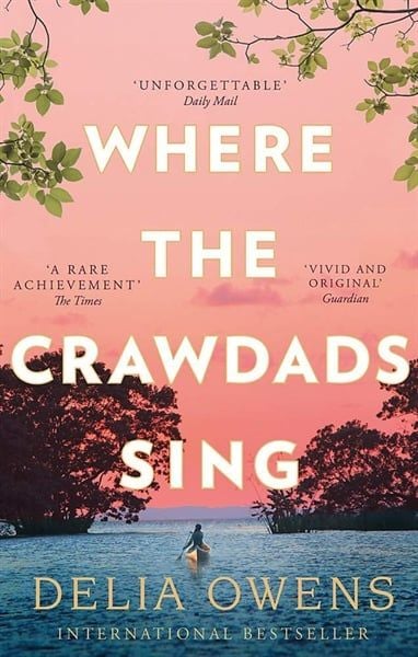  Where The Crawdads Sing 