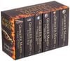  A Song Of Ice And Fire Boxset 