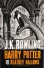  Harry Potter and the Deathly Hallows - Adult Paperback 