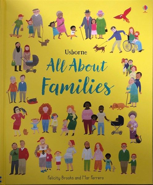  All About Families 