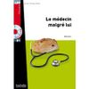  LFF B1 - Le médecin malgré lui - Molière 