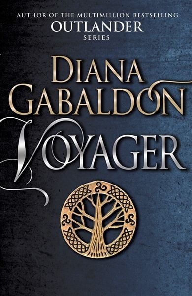  Outlander 3: Voyager 
