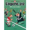  L'Agent 212 - Tome 11 - Siffle 
