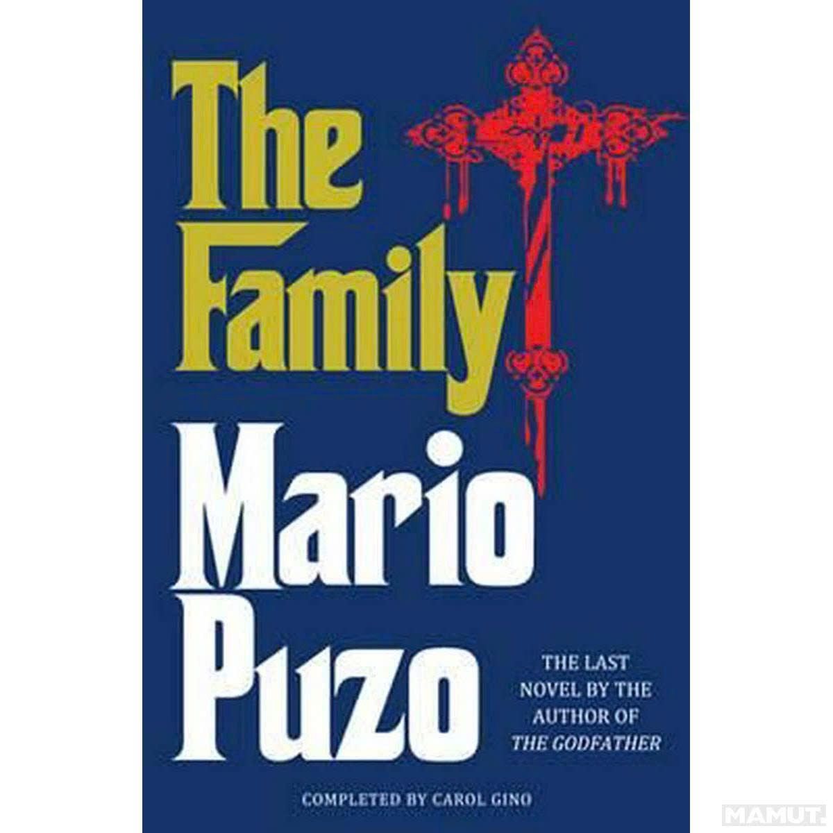  The Family 