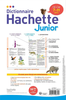  Dictionnaire Hachette Junior 