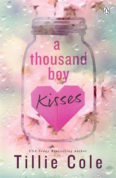  A Thousand Boy Kisses - #7 