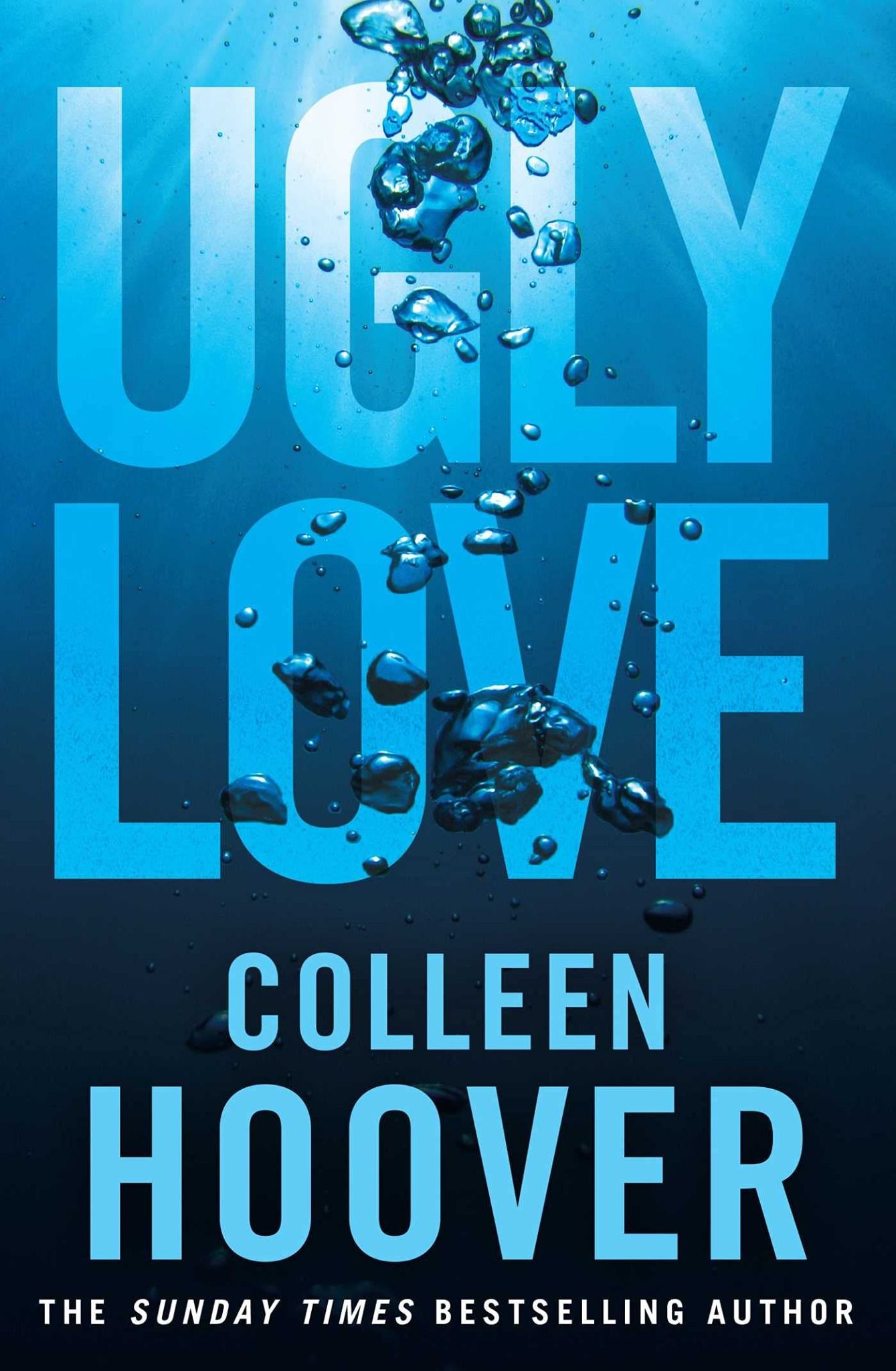  Ugly Love 