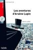  LFF - Les Aventures D'Arsene Lupin (B1) 