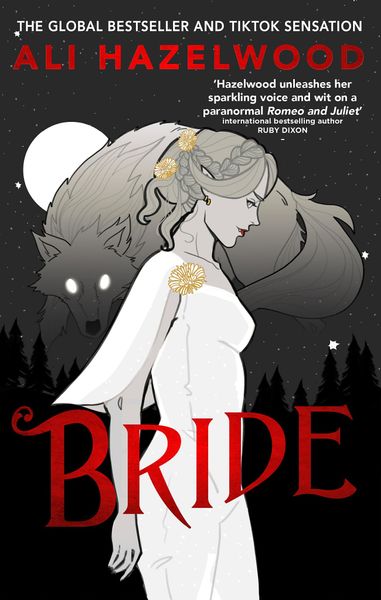 Bride: Khi Tình Yêu Vượt Qua Ranh Giới Giữa Nanh Vuốt Và Bản Năng
