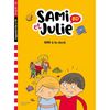  Sami Et Julie Bd Fin De Cp-Ce1 - Rififi A La Recre 