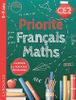  Priorite Francais-Maths Ce2 