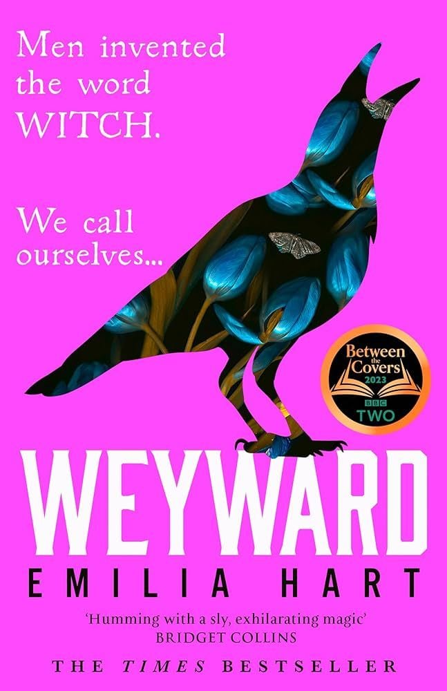  Weyward 