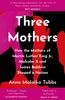 Three Mothers: How The Mothers Of Martin Luther King Jr., Malcolm X And James Baldwin Shaped A Nation
