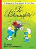  Les Schtroumpfs - Tome 3 - La Schtroumpfette 