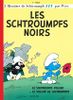  Les Schtroumpfs - Tome 1 - Les Schtroumpfs Noirs 