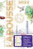  Le Petit Larousse 2022 - Illustré 