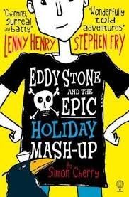  Eddy Stone and epic holiday mash-up 