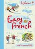  EASY FRENCH 