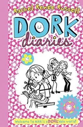  Dork Diaries #1: TALES FROM A NOT-SO-FABULOUS LIFE 