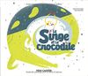  Le Singe Et Le Crocodile 