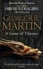  A Game Of Thrones (A Song of Ice and Fire Book 1) 