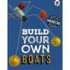  Build Your Own Boats 