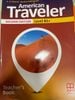  AM Traveler 2nd Edition B1+ TB 