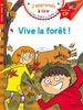  Sami Et Julie Cp Niveau 1 Vive La Forêt ! 