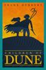  Children Of Dune : The inspiration for the blockbuster film 