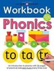  Wipe Clean Workbooks Phonics 