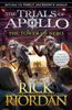  The Tower of Nero (The Trials of Apollo #5) 