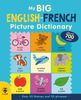  Big Picture Dictionaries: My Big English-French Picture Dictionary (Sept) 