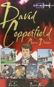  David Coperfield 