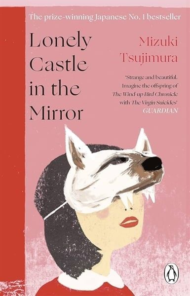  Lonely Castle in the Mirror 