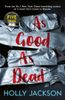  As Good As Dead (A Good Girl’s Guide to Murder, Book 3) 