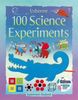  100 Science Experiments 