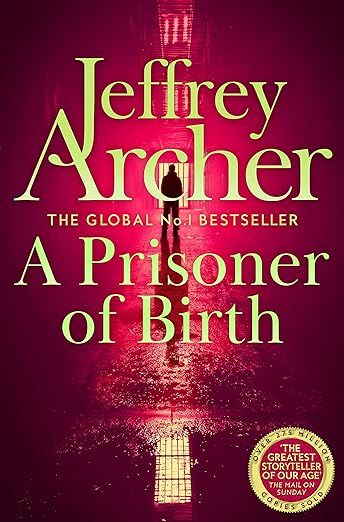  A Prisoner Of Birth 