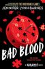  Bad Blood (The Naturals Book 4) 