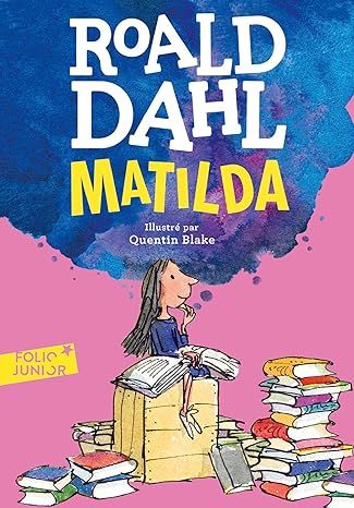  Matilda 
