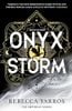  Onyx Storm Hardback 