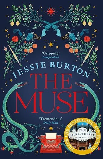  The Muse 