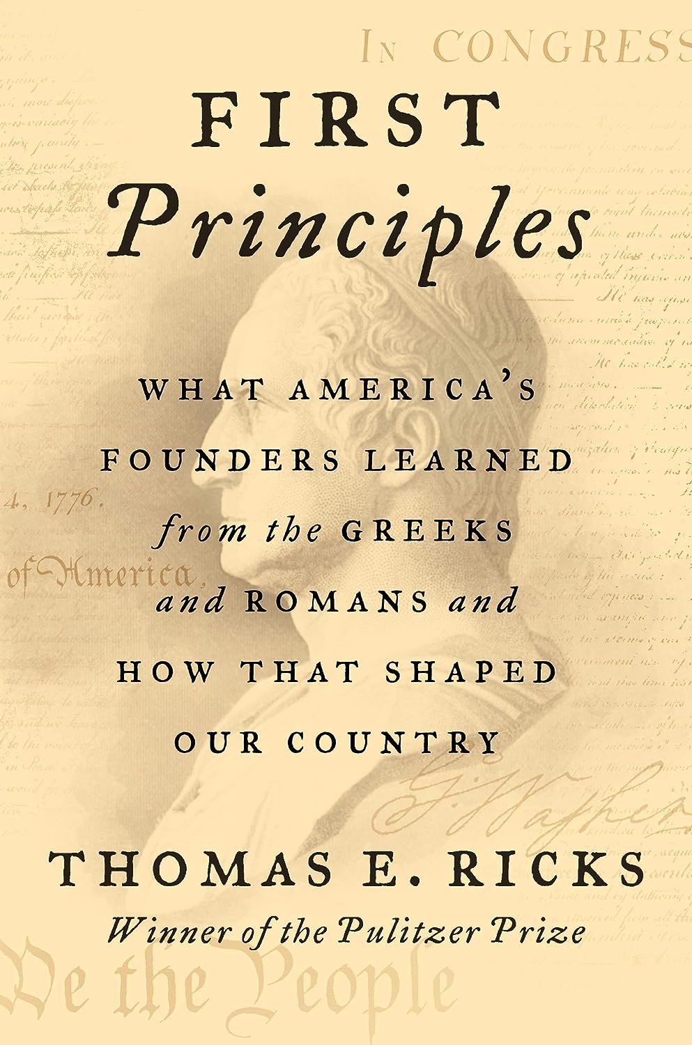 First Priniciple First Principles
