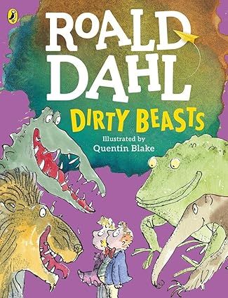  Dirty Beasts 