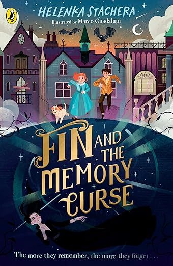  Fin And The Memory Curse 