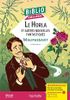  Bibliocollege - Le Horla Et Autres Nouvelles Fantastiques, Maupassant 