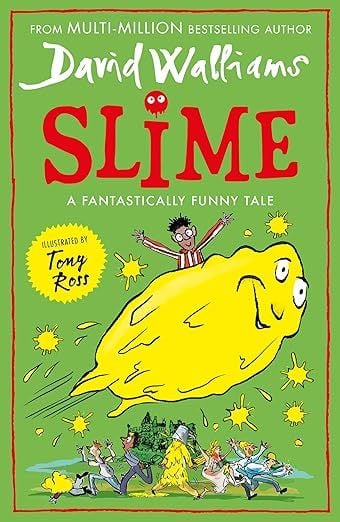  Slime 